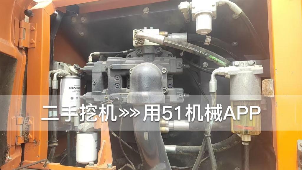 51机械